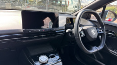 MG MG4 125kW SE EV 51kWh 5dr Auto Electric Hatchback